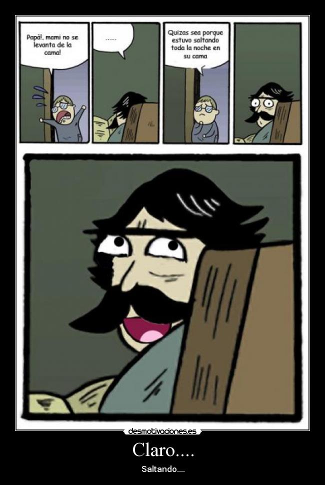 Claro.... - 