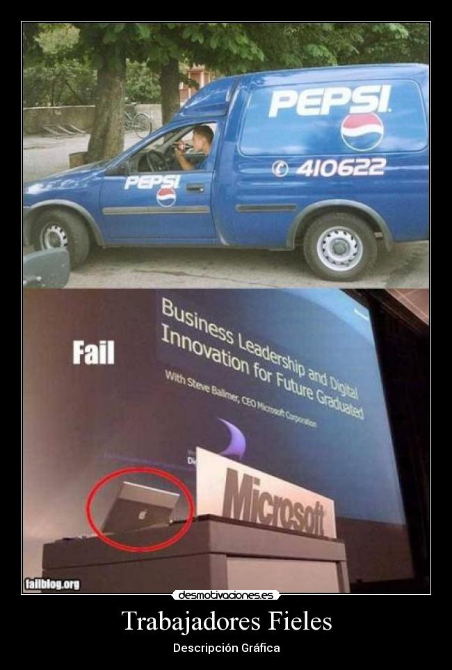 Trabajadores Fieles -