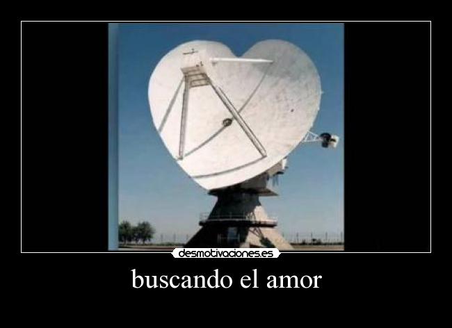 buscando el amor - 