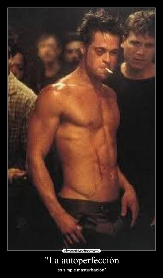 carteles club lucha desmotivaciones