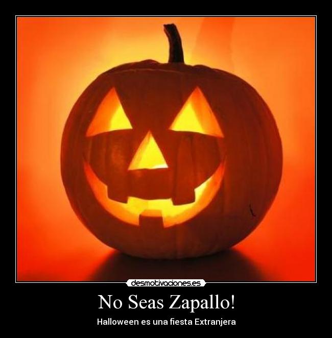 No Seas Zapallo! - 