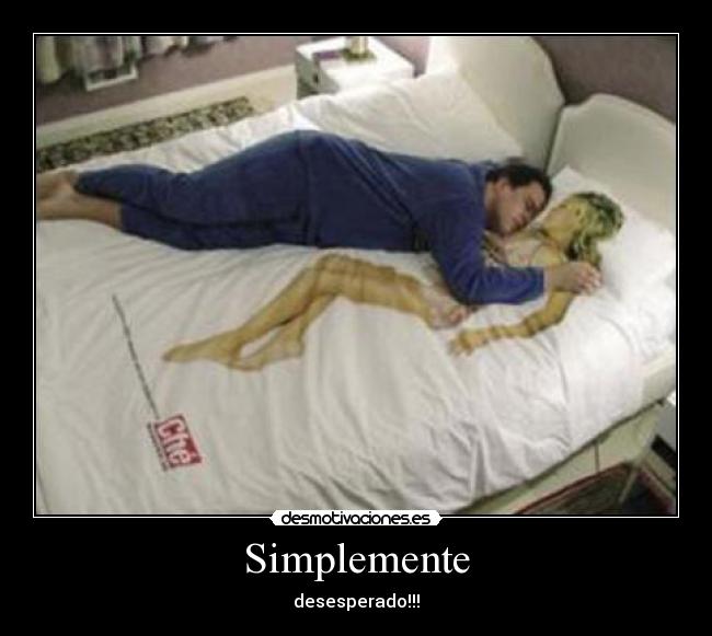 Simplemente -