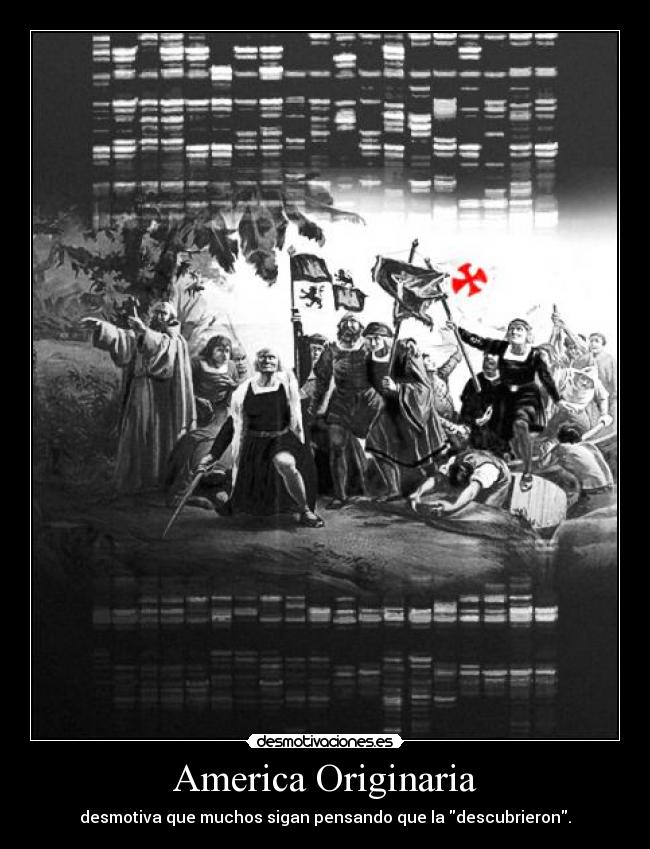 America Originaria - 