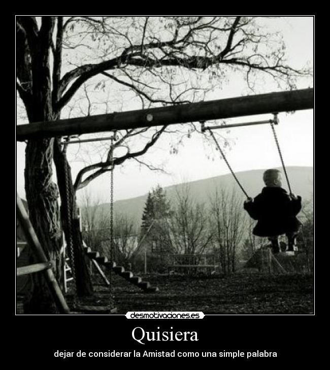 Quisiera - 