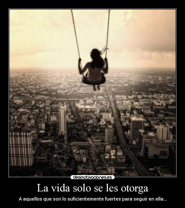 carteles vida tengo nada que hacer asi que subo carteles desmotivaciones