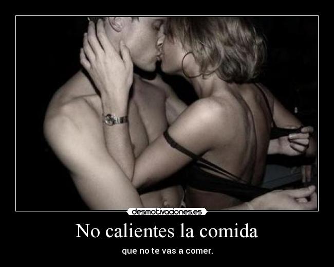Si el marido bebe él puede perder el trabajo