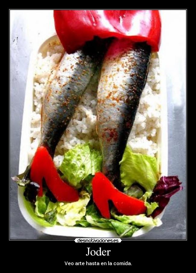 Joder - 