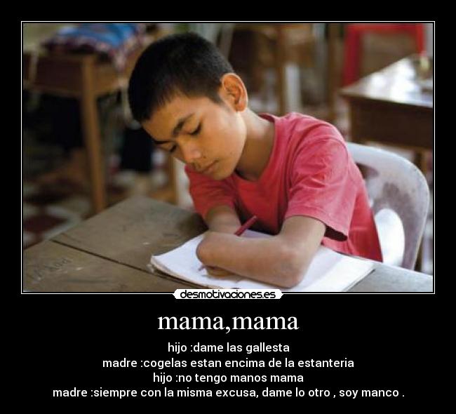 mama,mama - 
