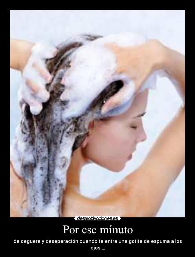 Por ese mínuto - 