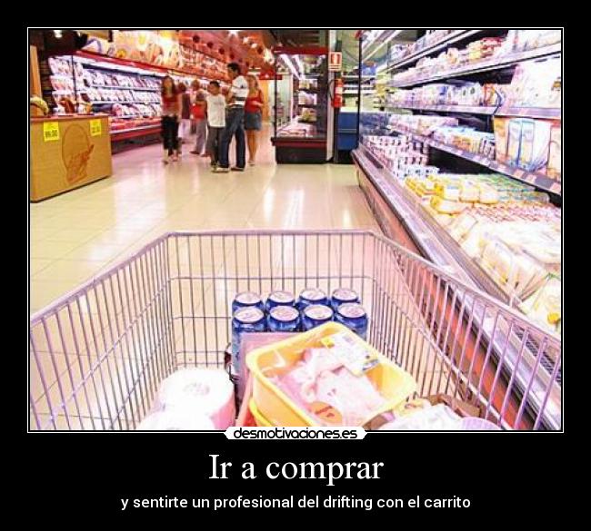 Ir a comprar - 