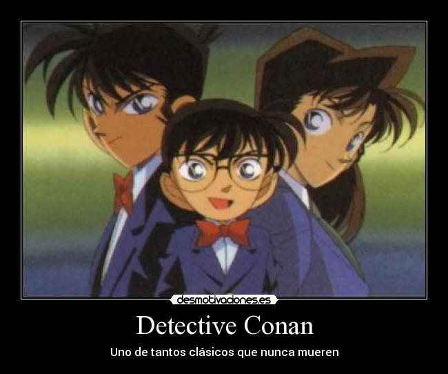 Detective Conan - 