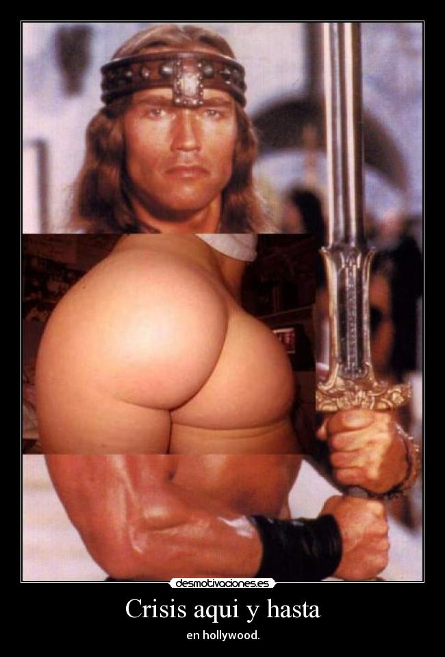 Crisis aqui y hasta -