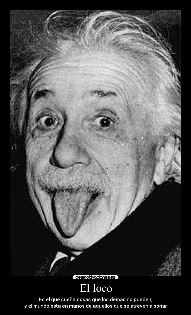 El loco - 