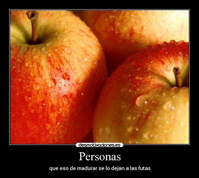Personas - 