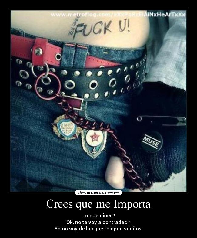 carteles rompere burbuja desmotivaciones