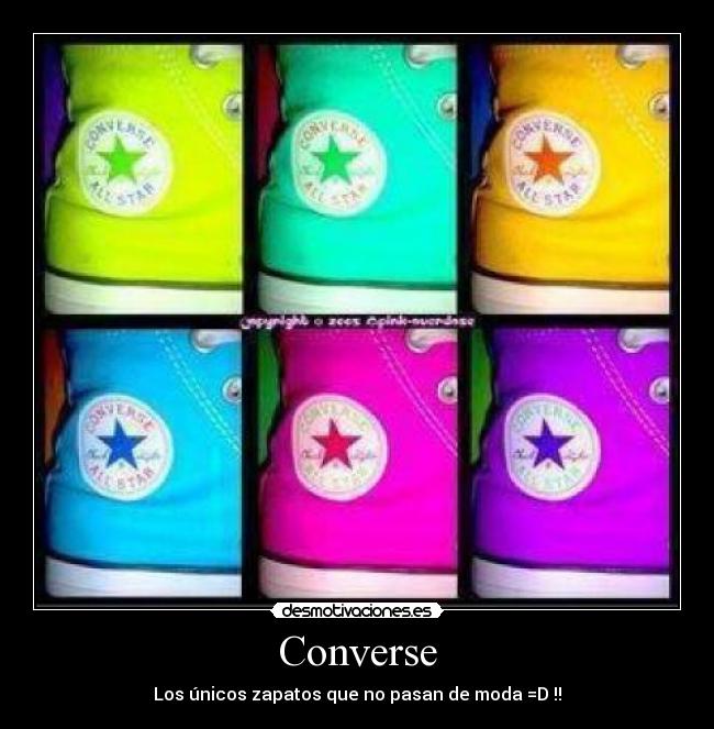 Converse -