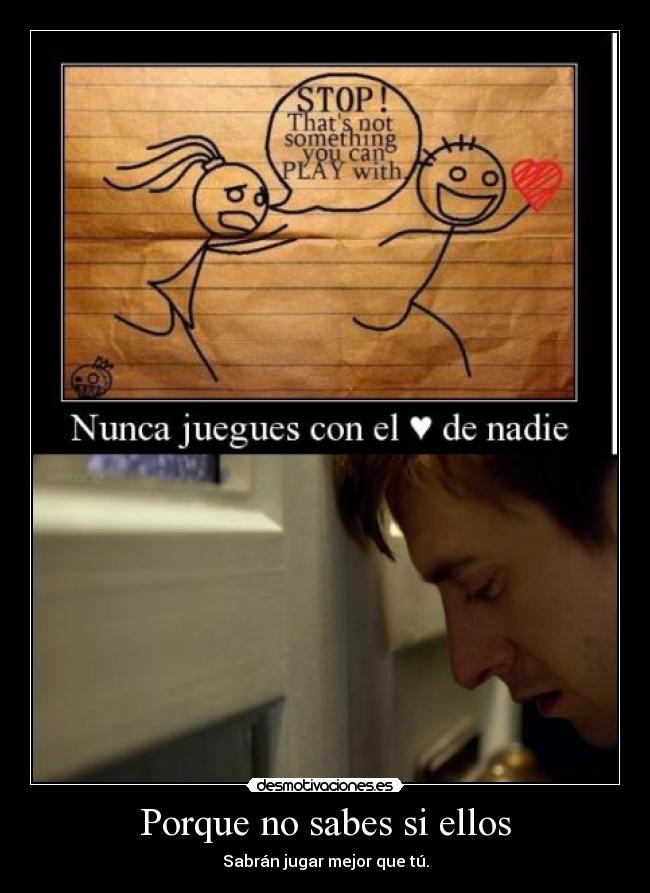 carteles slake amor corazon roto esas cosas tal kittag elclanviral perdon por linea blanca desmotivaciones