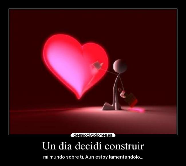 carteles amor desamor drogas alchol desmotivaciones