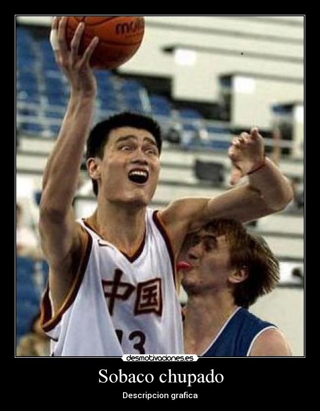 Sobaco chupado - Descripcion grafica