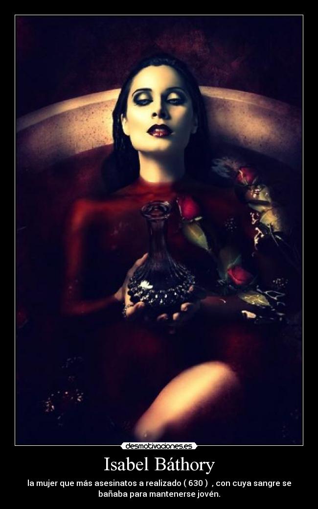Isabel Báthory -