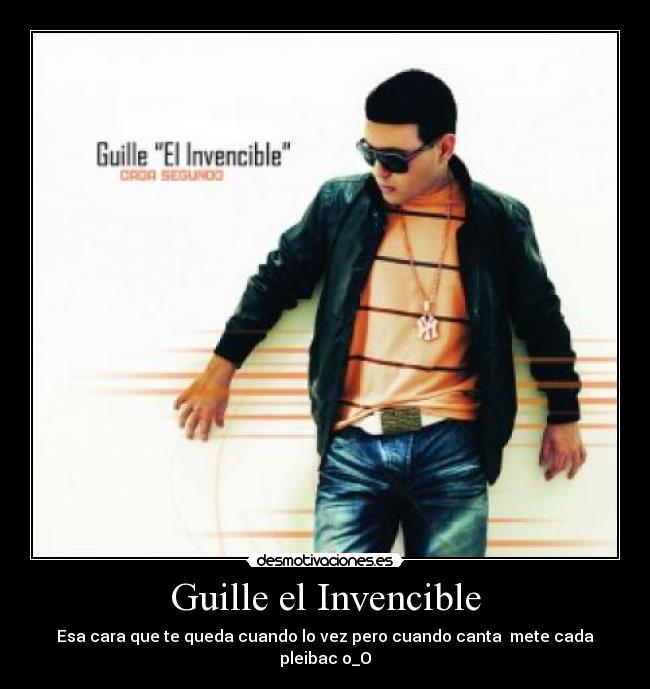 carteles guille desmotivaciones