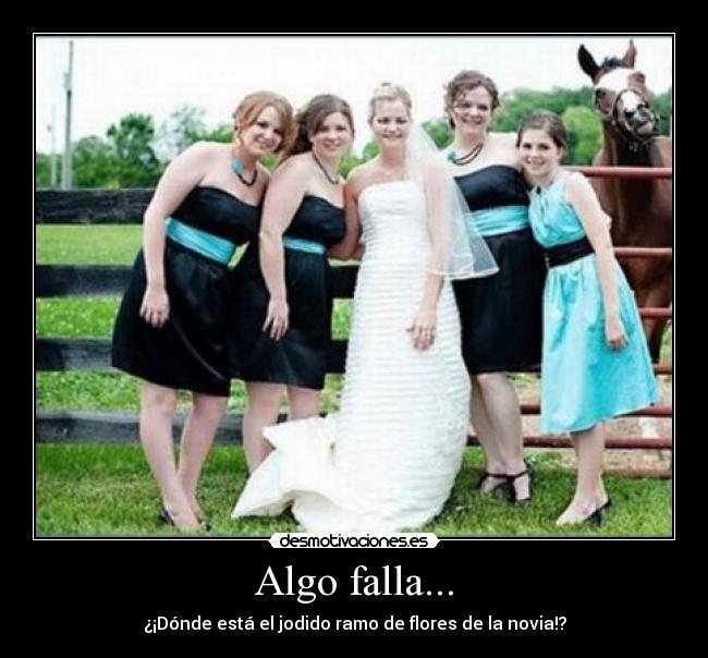 carteles una vez que este ramo todo sera normal nuevo desmotivaciones