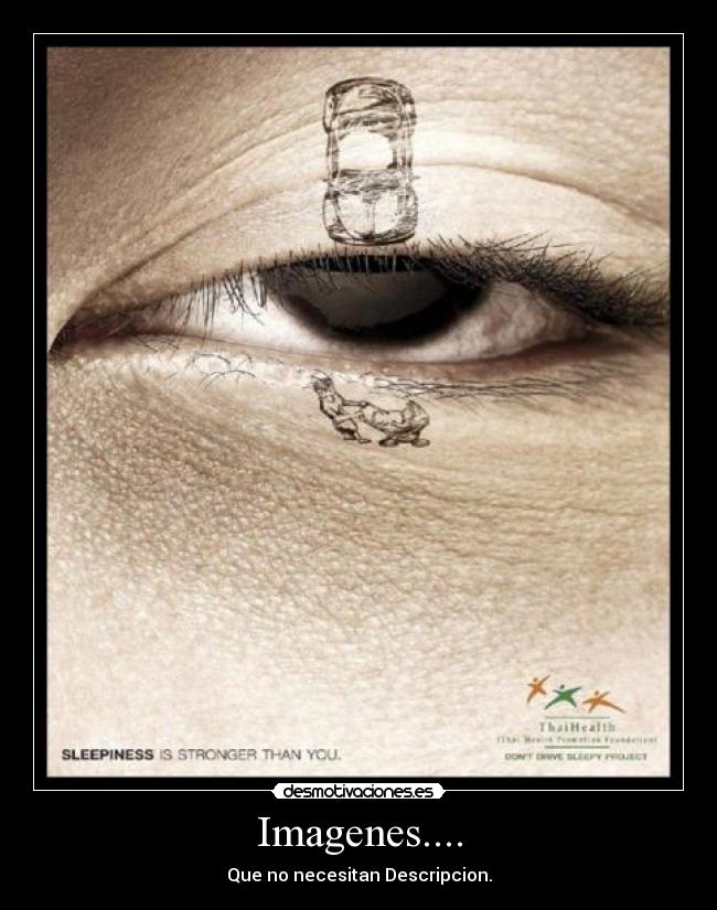 Imagenes.... - Que no necesitan Descripcion.