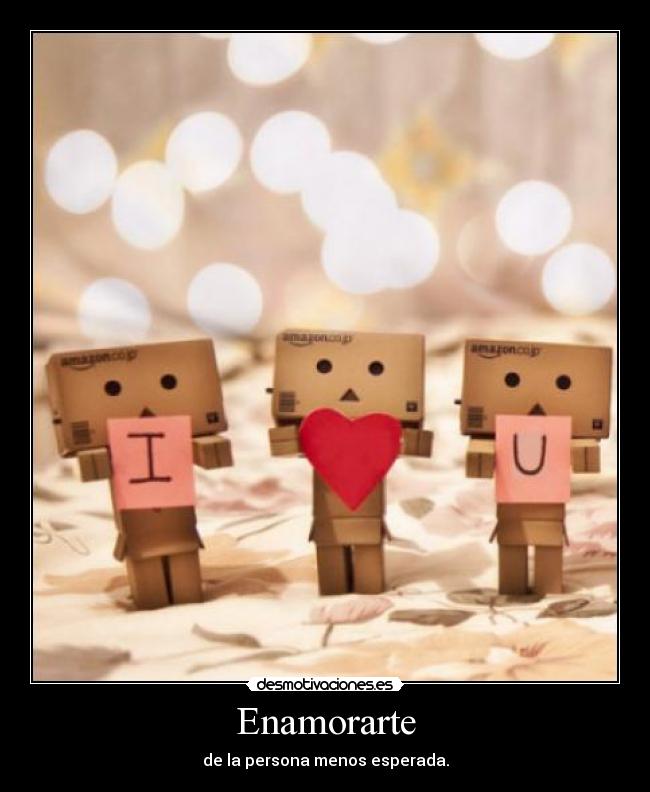 Enamorarte - 