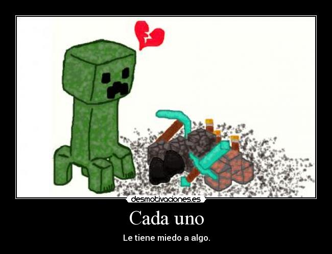 carteles etiquetas everywhere malditos creepers desmotivaciones