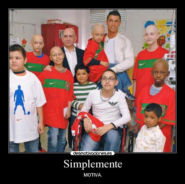 Simplemente - 