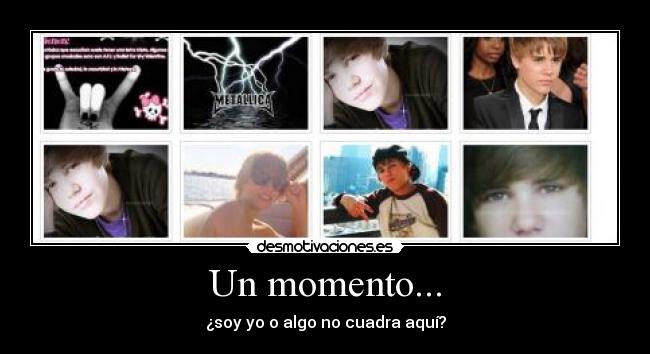 Un momento... - ¿soy yo o algo no cuadra aquí?