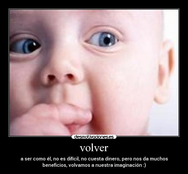 carteles volver desmotivaciones