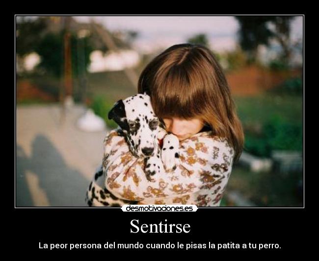 Sentirse - 