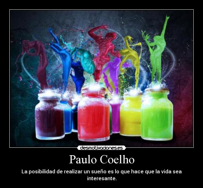 Paulo Coelho - 