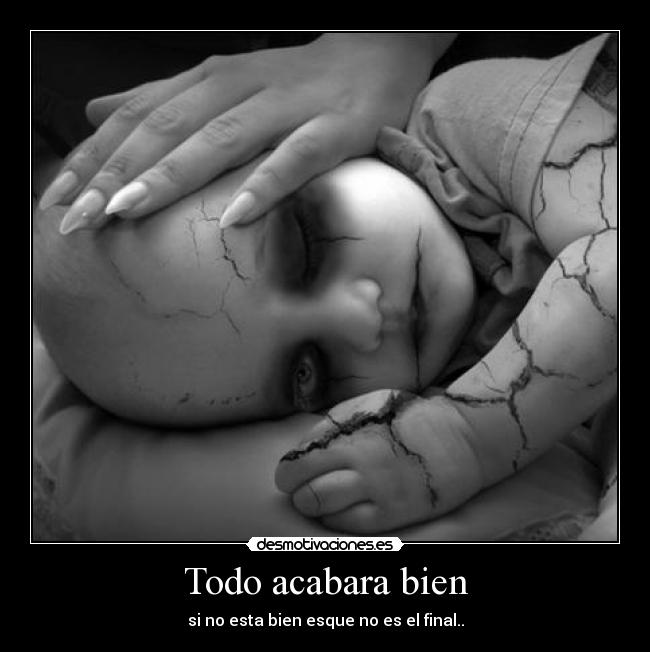Todo acabara bien - 