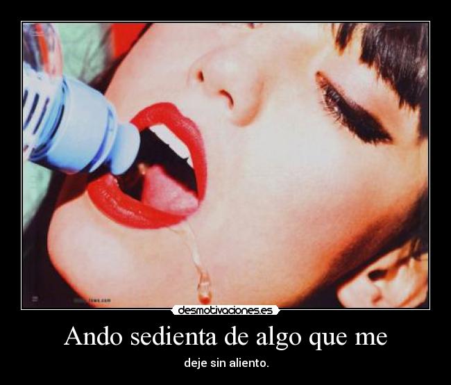 carteles sequia muy mala cuando hay partes mojadas desmotivaciones