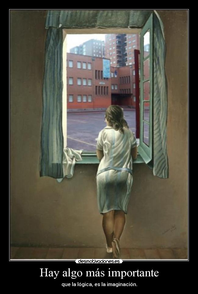 Hay algo más importante - 