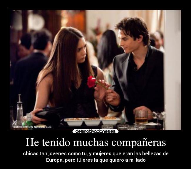 carteles damon salvatore desmotivaciones