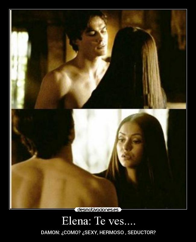 carteles elena damon desmotivaciones