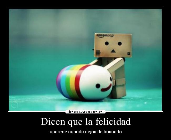 carteles felicidad felicidad desmotivaciones