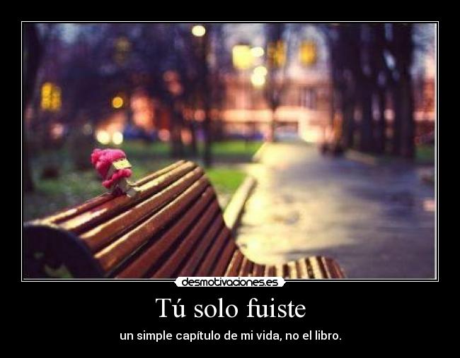 carteles amor dolor desmotivaciones