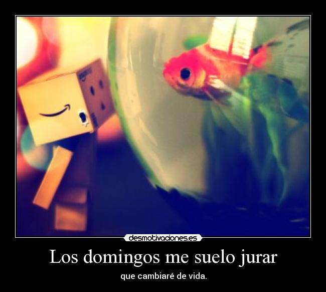 carteles fuga desmotivaciones