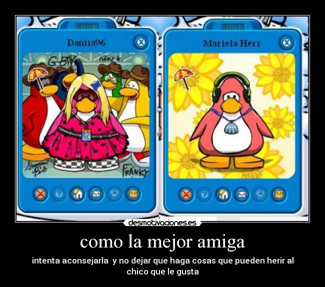 carteles vadedia karol paula maleja desmotivaciones