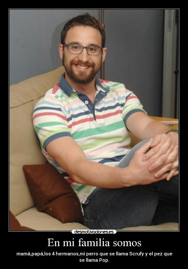 carteles familia danirovira desmotivaciones