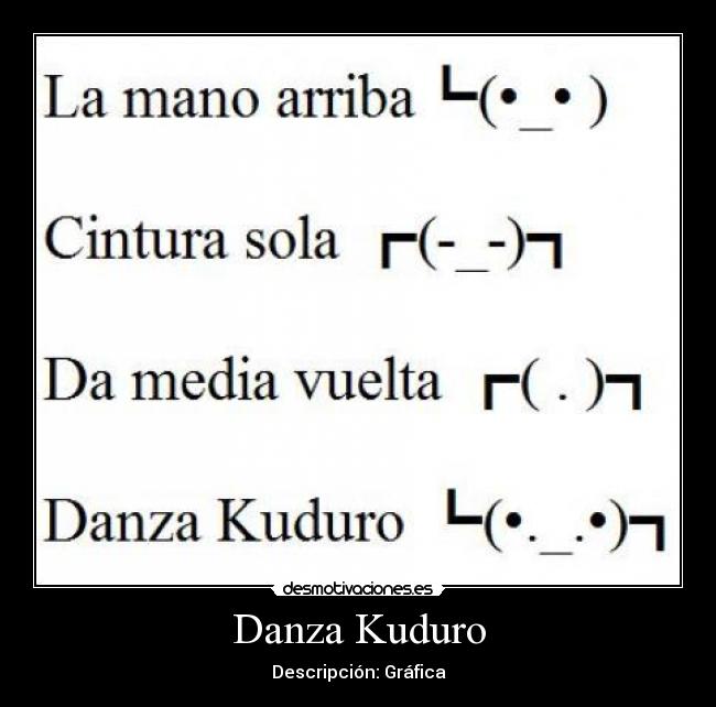 Danza Kuduro - 