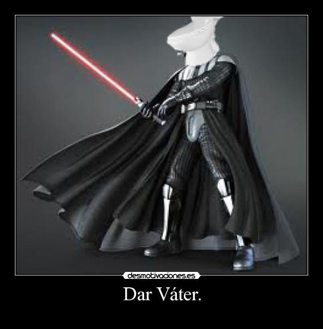 Dar Váter. - 