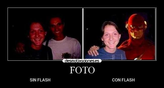 FOTO -