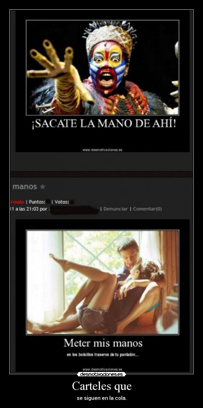 carteles emiliasv16 desmotivaciones