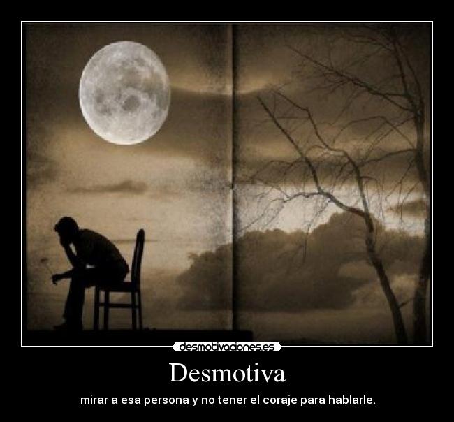Desmotiva -