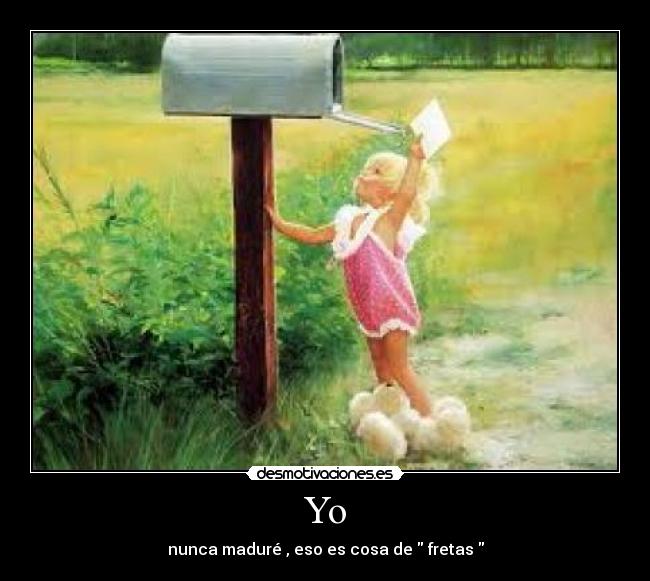 carteles  desmotivaciones